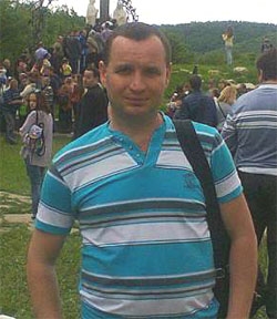 Штинда Микола Миронович
