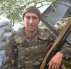 Шудравий Андрій Степанович