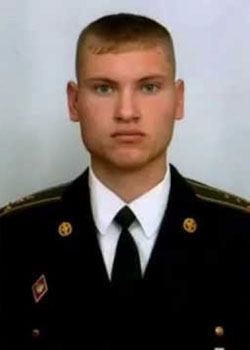 Шуліков Сергій Вікторович
