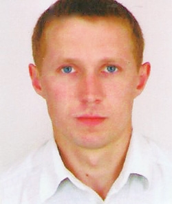 Синельник Федір Станіславович