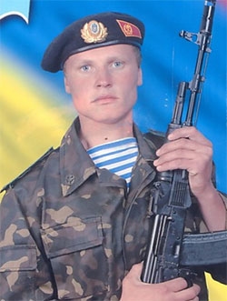 Сирота Олександр Миколайович