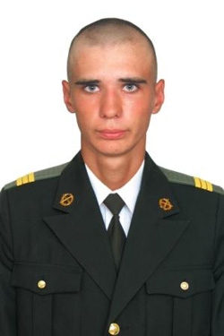 Syrotin Yevhenii O