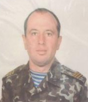 Славіцький Олег Вікторович