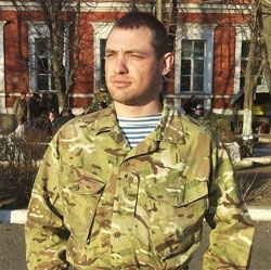 Слободянюк Роман Олександрович