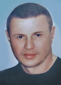 Смолінський Леонід Денисович