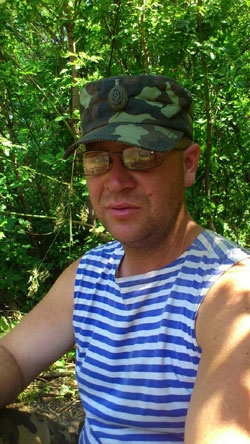 Сочева Олександр Леонідович