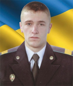 Соколовський Віктор Іванович