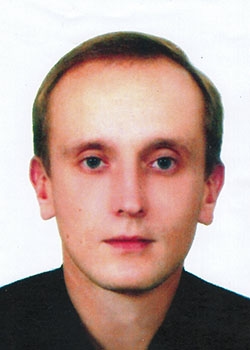 Стельмах Тарас Іванович