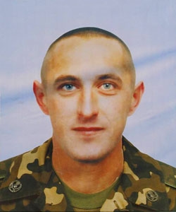 Степанюк Володимир Миколайович
