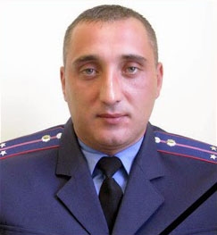 Сторчеус Руслан Олександрович