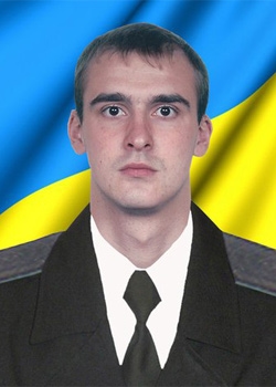 Струсь Андрій Андрійович