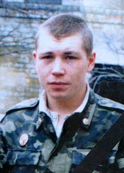 Суховий Сергій Іванович