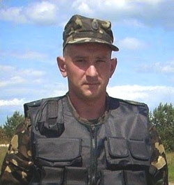 Суліцький Олександр Сергійович