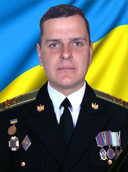 Суский Вадим Миколайович