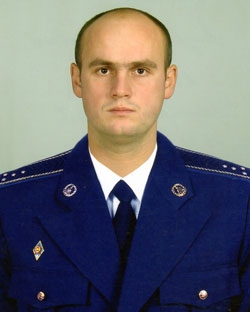 Тихолоз Андрій Павлович