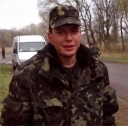 Толкін Володимир Миколайович