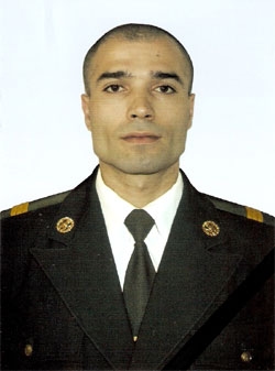 Топал Олександр Степанович
