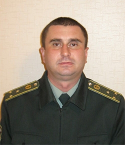 Уткін В'ячеслав Олександрович