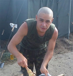 Варфоломеєв Володимир Олександрович