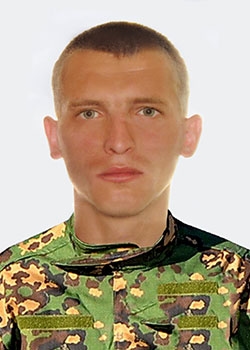 Васькало Роман Вікторович