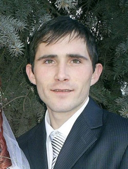 Вдовенко Олексій Віталійович
