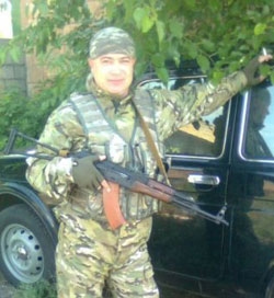 Величко Володимир Володимирович