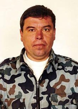 Верещак Віктор Олександрович