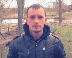 Волошин Ігор Анатолійович