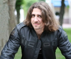 Вовненко Богдан Володимирович