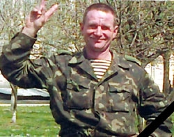 Яцковець Петро Миколайович