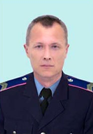 Яриш Олександр Володимирович
