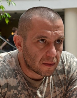 Юлдашев Темур Дамірович