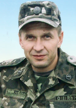 Юрченко Валерій Вікторович