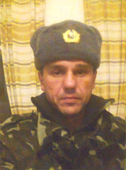 Юзвінський Вадим Володимирович