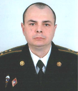 Заброцький Вадим Йосипович