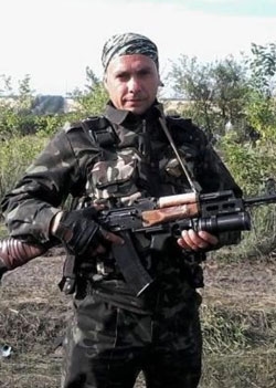Задніпряний Олександр Миколайович