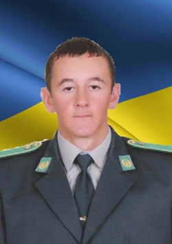 Заєць Олександр Юрійович