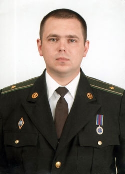 Заєць Олексій Євгенійович