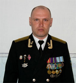 Заграничний Валентин Анатолійович