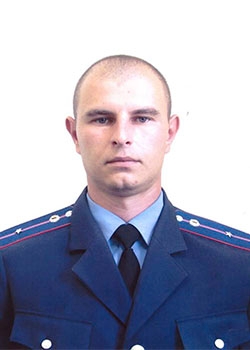 Жеков Максим Петрович