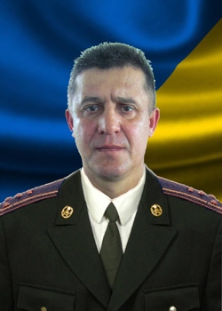 Жилін Руслан Михайлович