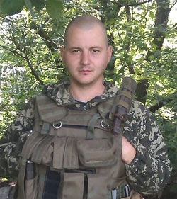 Жуков Антон В'ячеславович