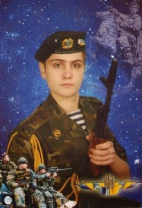 Агапов Олександр Леонідович
