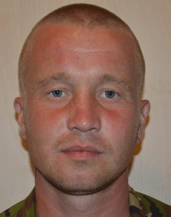 Андрєєв Сергій Володимирович