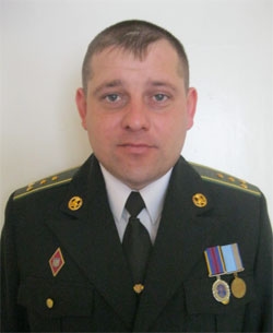 Антошин Іван Миколайович