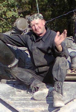 Арабський Віктор Романович