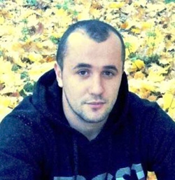 Атоян Альберт Юрійович