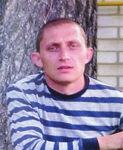 Авраменко Сергій Григорович