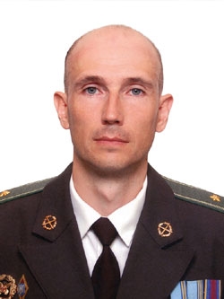 Бабич Олександр Володимирович