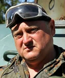 Багіров Ільгар Салехович